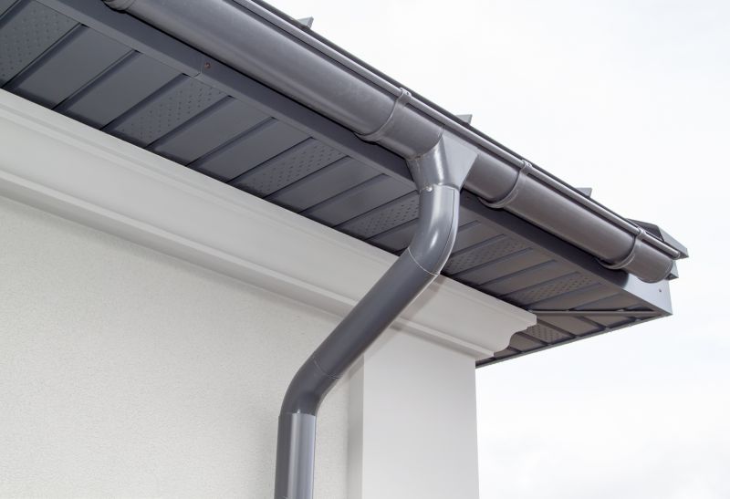 Aluminum Roof Replacement