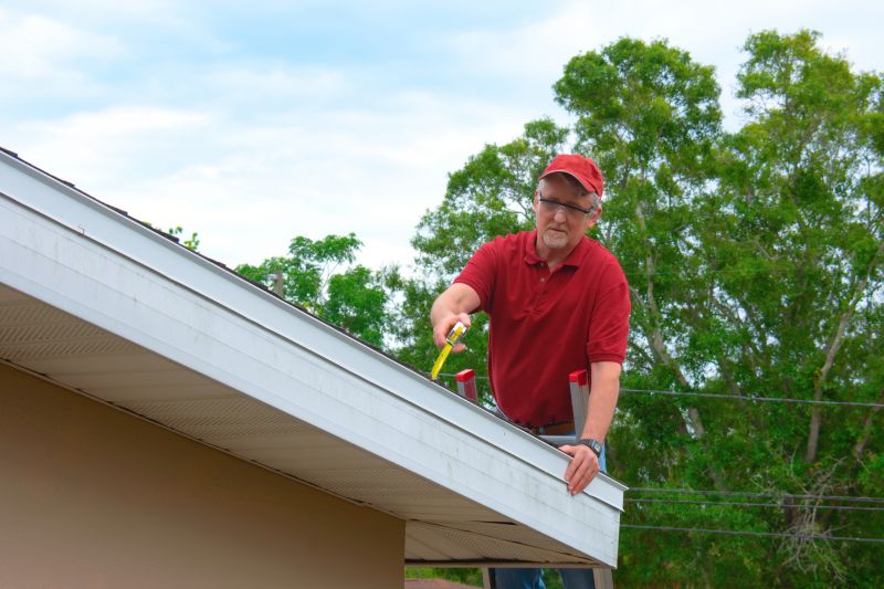 Commercial Roof Assessment
