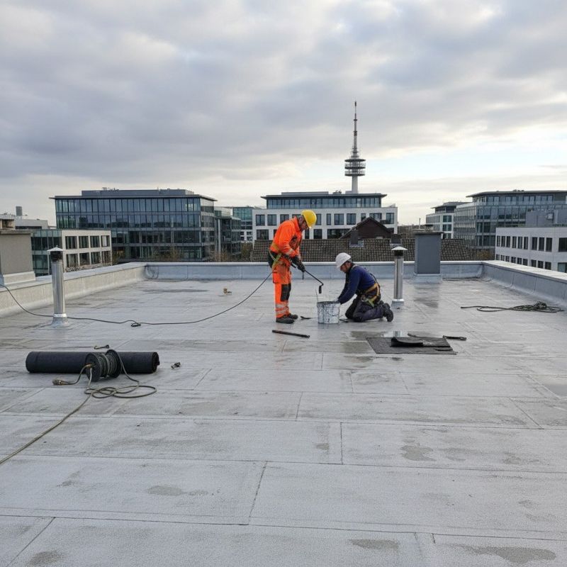 Roofing