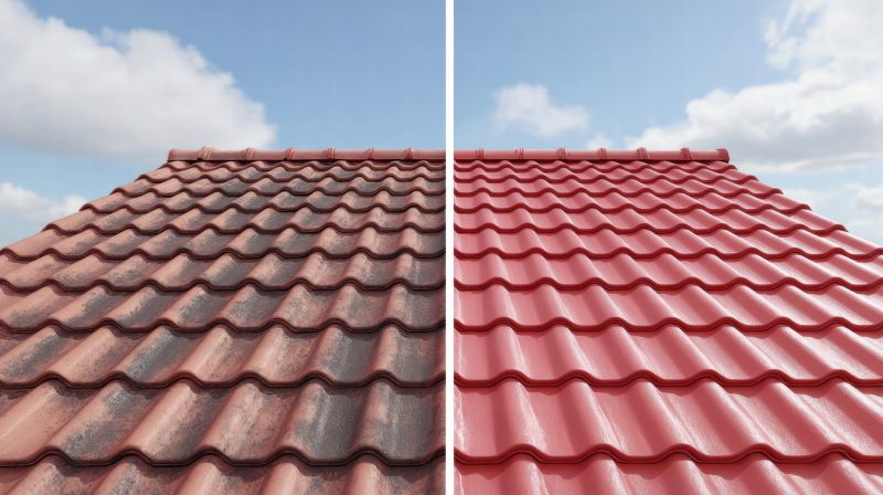 Roof Leak Detection Service detail