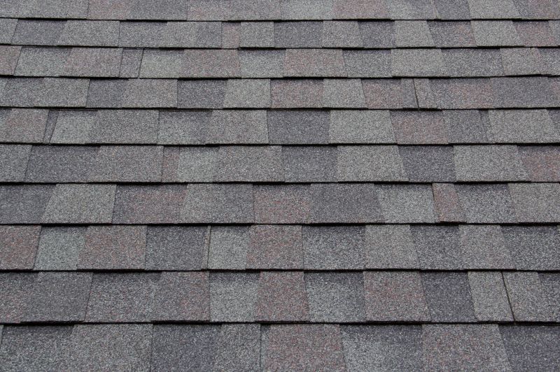 Sheet Roofing Installation detail