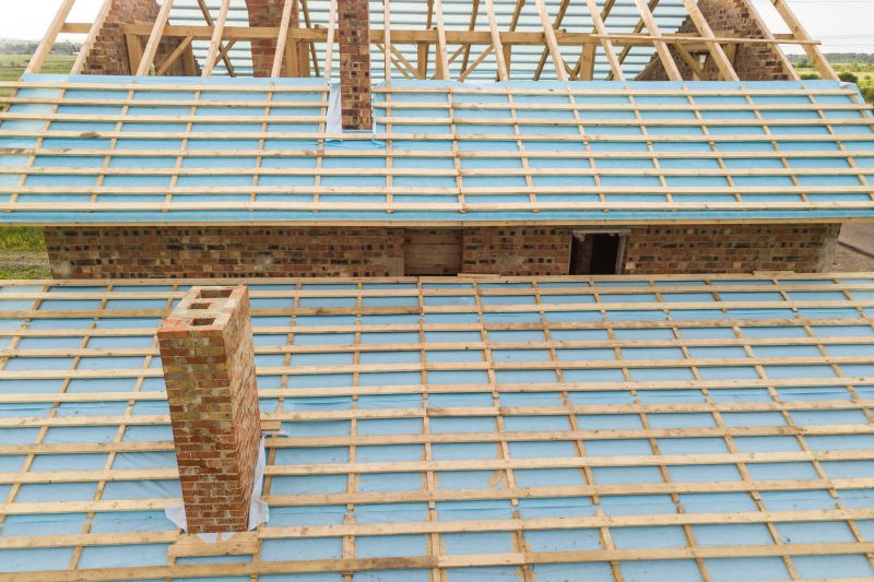 House Roof Repair