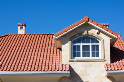 Residential Roof Replacement