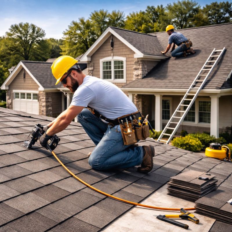 Roof Service