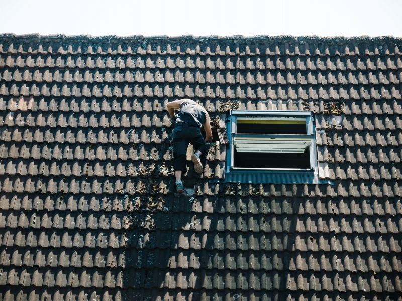 Roofing Evaluation