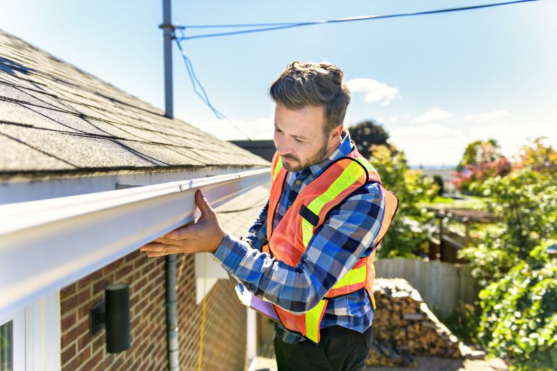 Roofing