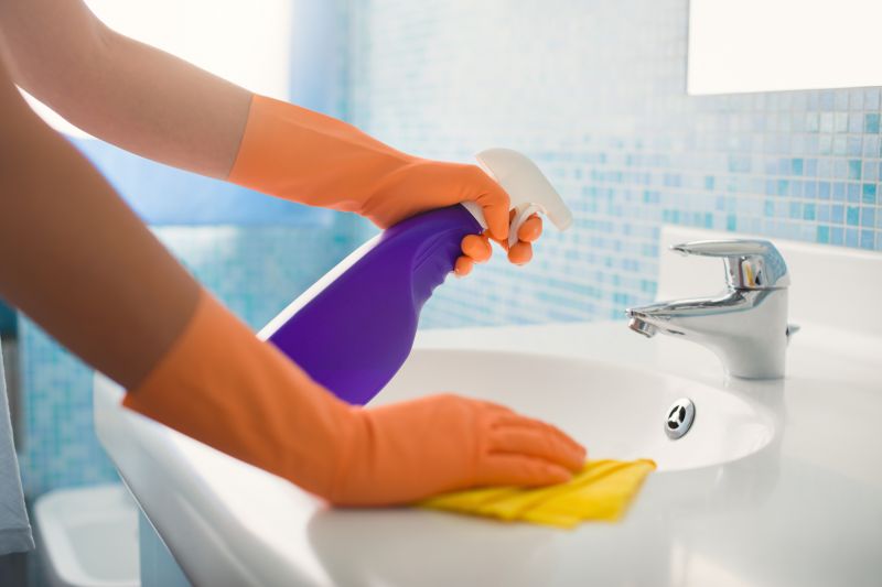 Bathroom Makeover Service