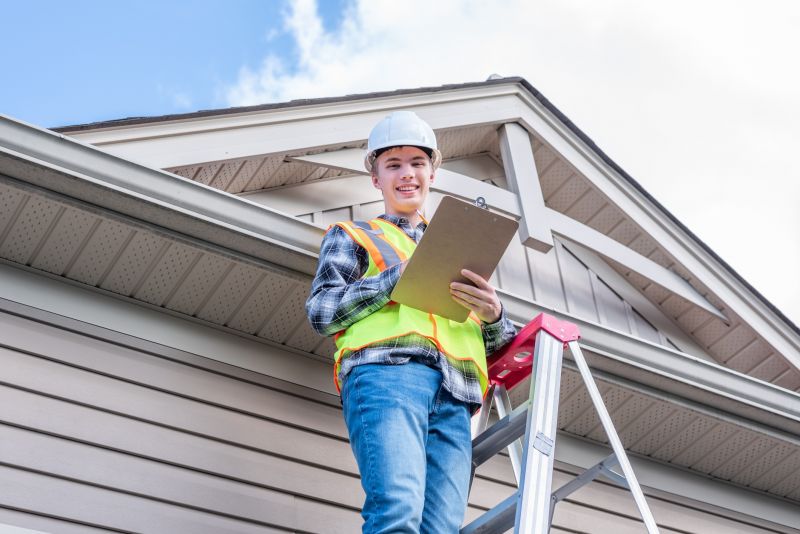 Why Regular Roof Inspection Helps Prevent Costly Repairs