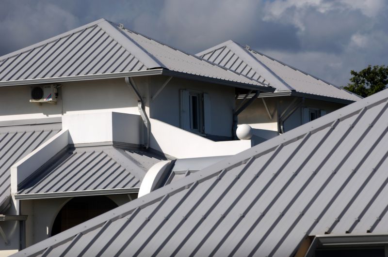 Cost of Aluminum Roof Installation in Cocoa, FL