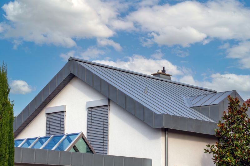 Cost of Aluminum Roof Replacement in Cocoa, FL