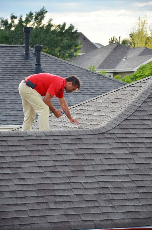 Cost of Asphalt Roof Inspection in Cocoa, FL