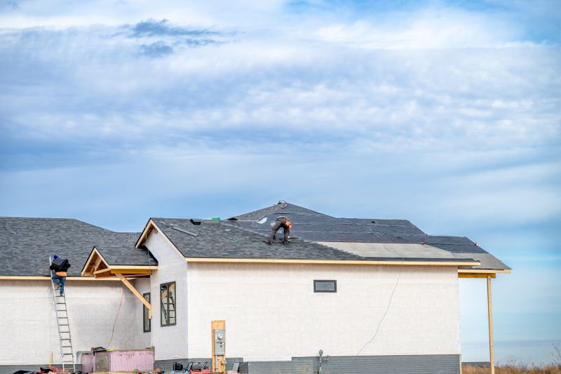 Cost of Asphalt Shingles Installation in Cocoa, FL