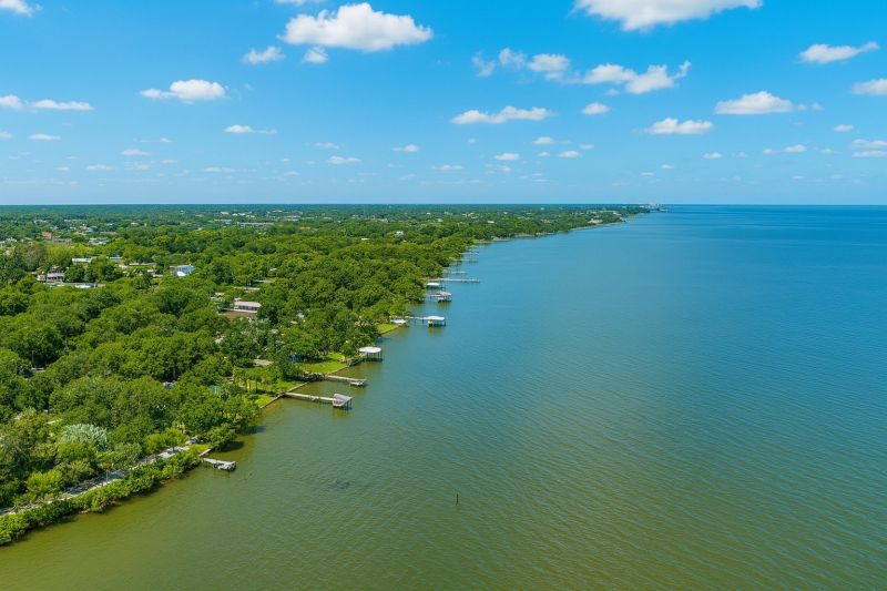 Cedar Shake Roof Construction in Rockledge, FL