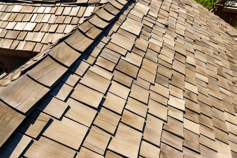 Cost of Cedar Shingles Replacement in Titusville, FL