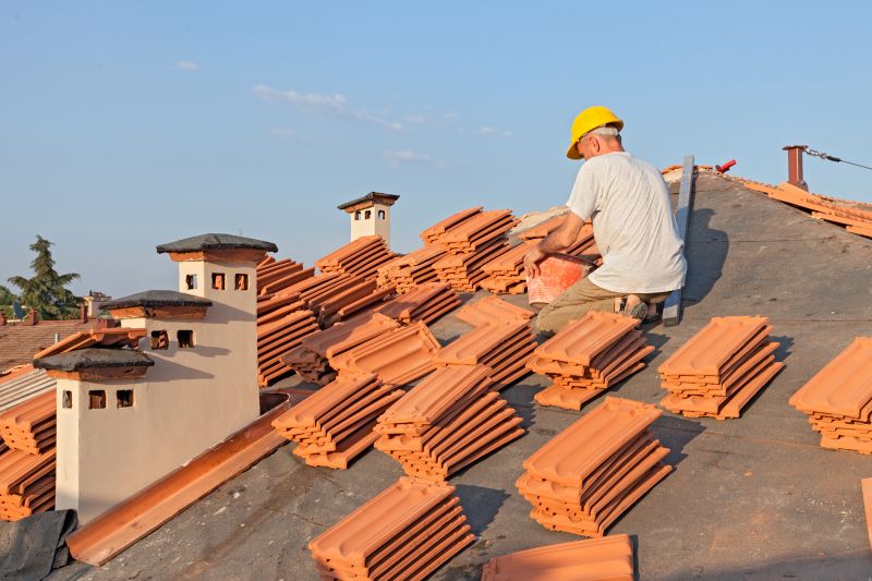 Cost of Clay Roof Installation in Cocoa, FL
