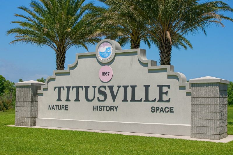 Commercial Roof Assessment in Titusville, FL