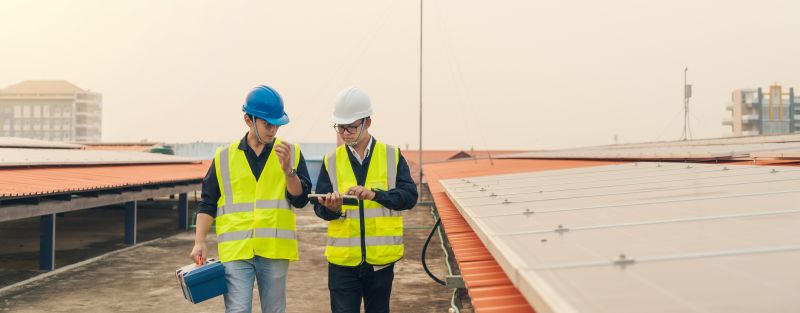 Cost of Commercial Roof Assessment in Cocoa, FL