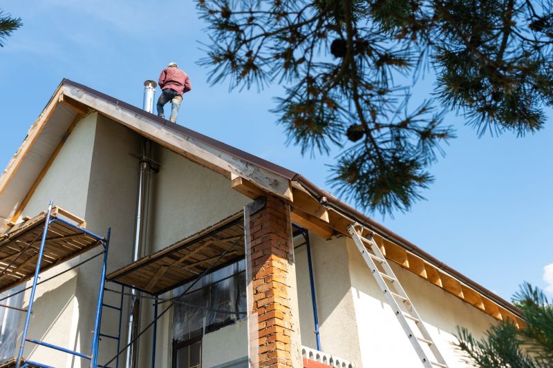 Cost of House Roof Repair in Cocoa, FL