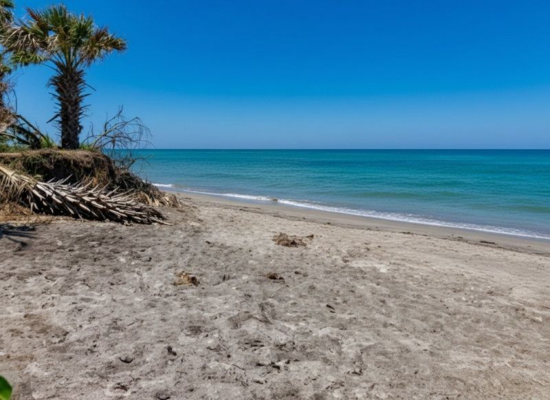 Roof Damage Inspection in Satellite Beach, FL