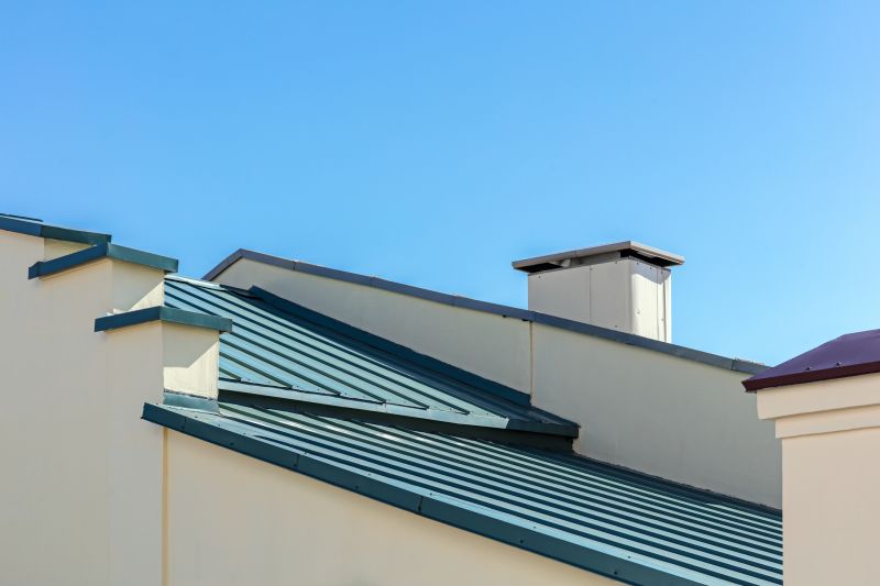 Cost of Roof Flashing Service in Cocoa, FL