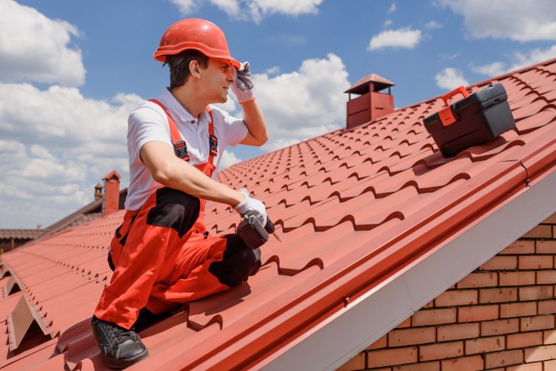 Cost of Roof Leak Repair in Cocoa, FL