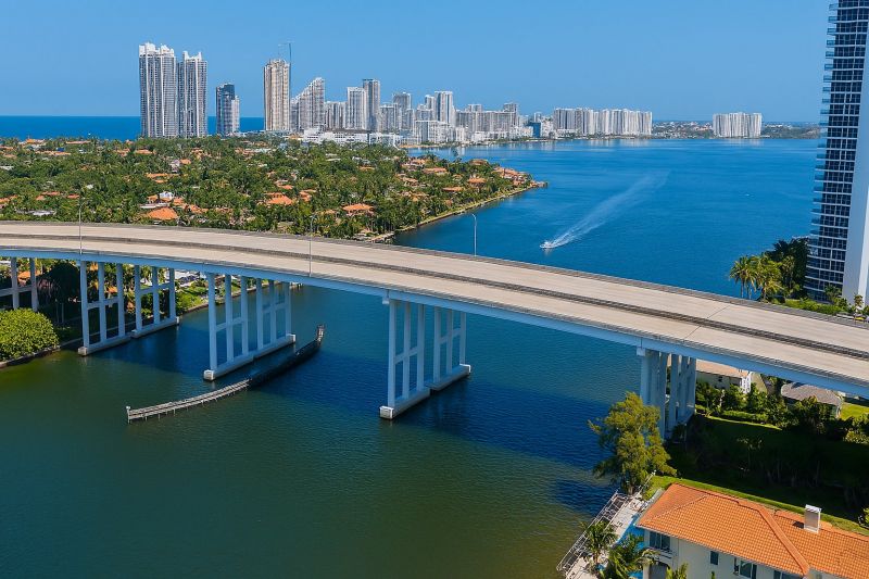 Slate Roof Leak Repair in Brevard County, FL