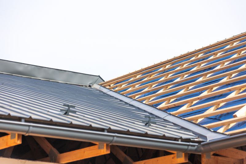 Cost of Steel Roof Replacement in Cocoa, FL