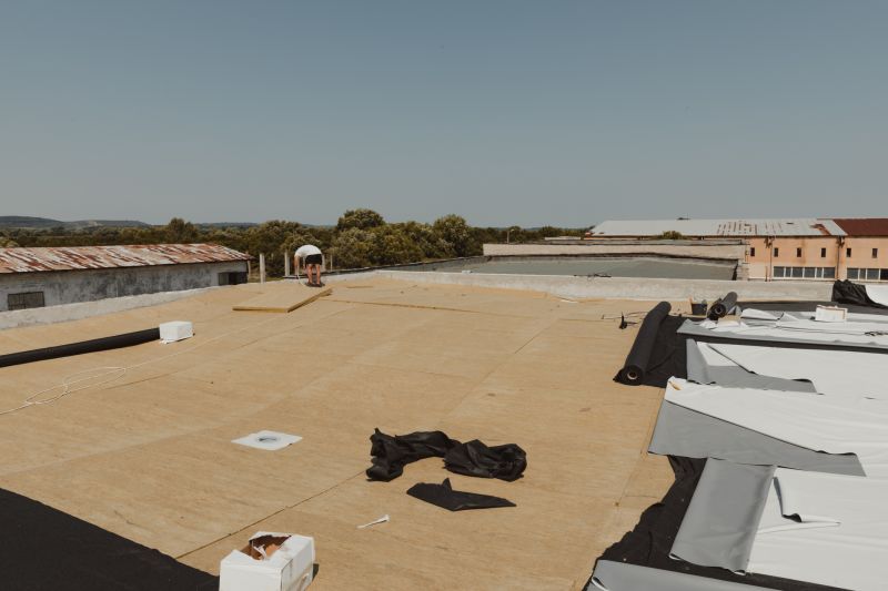 Cost of Tpo Roof Installation in Cocoa, FL